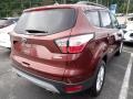 Ford Escape SEL 4WD Ruby Red photo #4