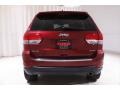 Jeep Grand Cherokee Limited 4x4 Deep Cherry Red Crystal Pearl photo #20