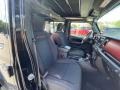 Jeep Wrangler Unlimited Rubicon 4x4 Black photo #16
