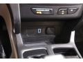 Ford Escape SEL 4WD Agate Black photo #13