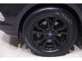 Ford Escape SEL 4WD Agate Black photo #19