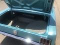 Ford Mustang Coupe Tahoe Turquoise photo #28