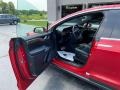 Tesla Model X Performance Red Multi-Coat photo #12