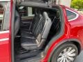 Tesla Model X Performance Red Multi-Coat photo #45