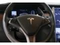 Tesla Model S Long Range Plus Midnight Silver Metallic photo #8