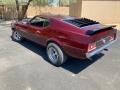 Ford Mustang Hardtop Ruby Red photo #9