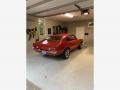 Ford Maverick Coupe Red photo #5