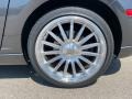 Chrysler Crossfire SRT-6 Coupe Graphite Metallic photo #30