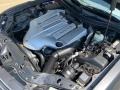 Chrysler Crossfire SRT-6 Coupe Graphite Metallic photo #32