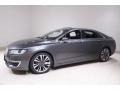 Lincoln MKZ Reserve II AWD Magnetic Grey photo #3