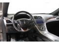 Lincoln MKZ Reserve II AWD Magnetic Grey photo #6