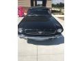 Ford Mustang Coupe Raven Black photo #4