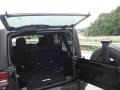 Jeep Wrangler Unlimited Sport 4x4 Black photo #27