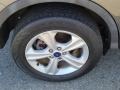 Ford Escape SE 4WD Magnetic Metallic photo #30