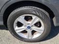 Ford Escape SE 4WD Magnetic Metallic photo #31