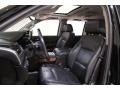 Chevrolet Suburban Premier 4WD Black photo #5