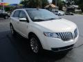 Lincoln MKX AWD Crystal Champagne Tri-Coat photo #5
