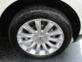 Lincoln MKX AWD Crystal Champagne Tri-Coat photo #25