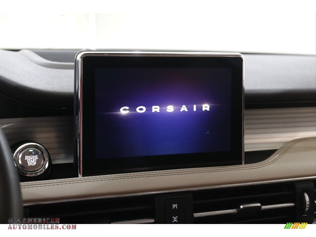 2020 Corsair Standard - Infinite Black / Sandstone photo #10