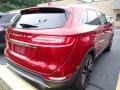 Lincoln MKC Reserve AWD Ruby Red Metallic photo #3