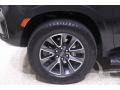 Chevrolet Tahoe Z71 4WD Black photo #4