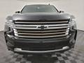 Chevrolet Tahoe High Country 4WD Black photo #9