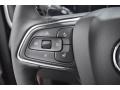 Buick Envision Preferred AWD Cinnabar Metallic photo #12