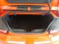 Chevrolet Camaro SS Convertible Crush (Orange) photo #6