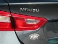 Chevrolet Malibu LS Shadow Gray Metallic photo #29