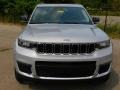 Jeep Grand Cherokee L Limited 4x4 Silver Zynith photo #2