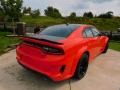 Dodge Charger Scat Pack Widebody Go Mango photo #5