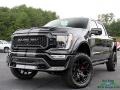 Ford F150 Shelby Off-Road SuperCrew 4x4 Agate Black photo #1