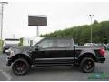 Ford F150 Shelby Off-Road SuperCrew 4x4 Agate Black photo #2