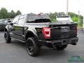 Ford F150 Shelby Off-Road SuperCrew 4x4 Agate Black photo #3