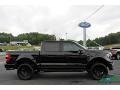 Ford F150 Shelby Off-Road SuperCrew 4x4 Agate Black photo #6