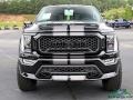Ford F150 Shelby Off-Road SuperCrew 4x4 Agate Black photo #8