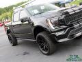 Ford F150 Shelby Off-Road SuperCrew 4x4 Agate Black photo #42