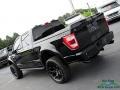 Ford F150 Shelby Off-Road SuperCrew 4x4 Agate Black photo #44