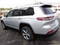Jeep Grand Cherokee L Limited 4x4 Silver Zynith photo #3