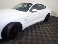 Ford Mustang GT Fastback Oxford White photo #10