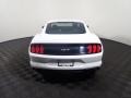 Ford Mustang GT Fastback Oxford White photo #11