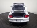 Ford Mustang GT Fastback Oxford White photo #12