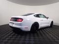 Ford Mustang GT Fastback Oxford White photo #14