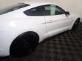 Ford Mustang GT Fastback Oxford White photo #17