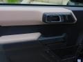 Ford Bronco Big Bend 4x4 4-Door Antimatter Blue photo #14