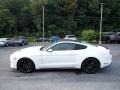 Ford Mustang EcoBoost Premium Fastback Oxford White photo #5
