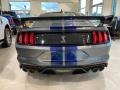 Ford Mustang Shelby GT500 Carbonized Gray Metallic photo #4