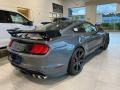 Ford Mustang Shelby GT500 Carbonized Gray Metallic photo #5