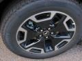 Ford Bronco Sport Outer Banks 4x4 Carbonized Gray Metallic photo #10