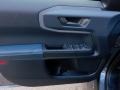 Ford Bronco Sport Outer Banks 4x4 Carbonized Gray Metallic photo #14